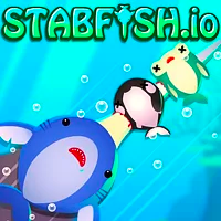 Stabfish.io - Play Stabfish.io Game Online