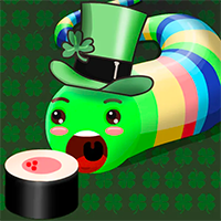 Sushi Party - Play Sushi Party Game Online