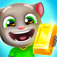 Cool Talking Tom Gold Run Game Online Poki 2023 2022