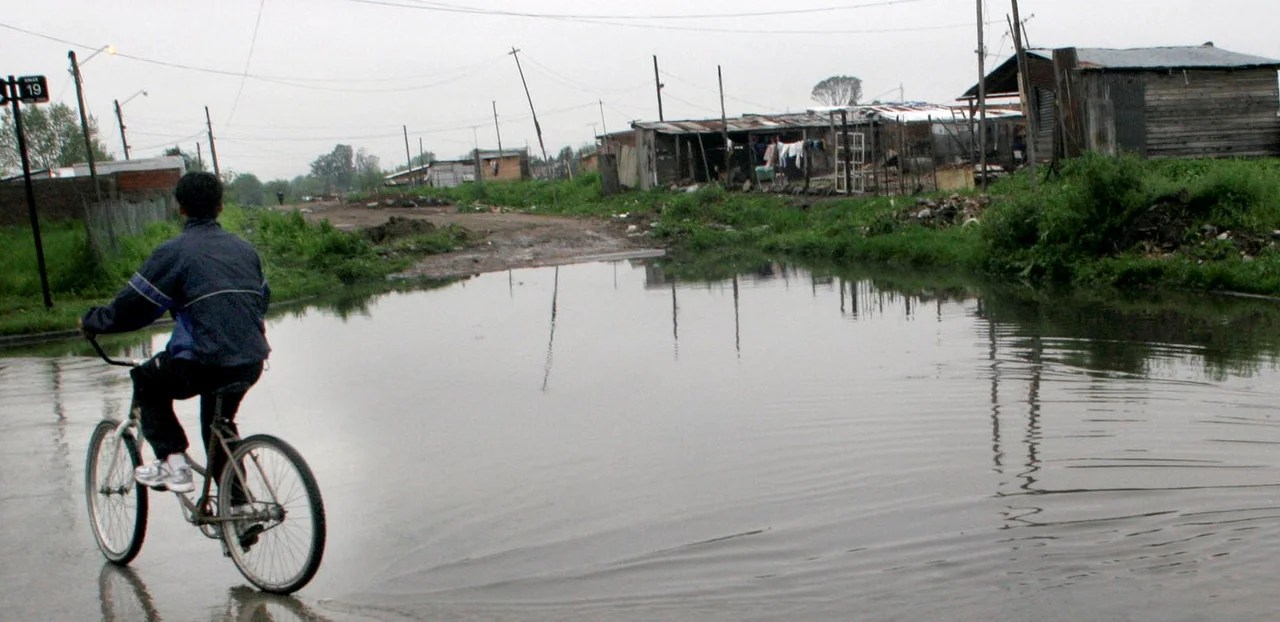 Dramática situación en Tucumán por lluvias e inundaciones