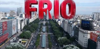 El pronóstico del tiempo para el AMBA de hoy jueves 30 de abril