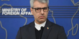Irán admitió avances en las negociaciones con Estados Unidos