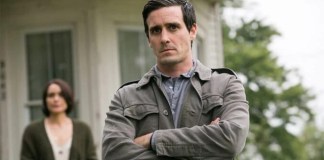 Murió James Ransone, reconocido actor de “It” y “The Wire”