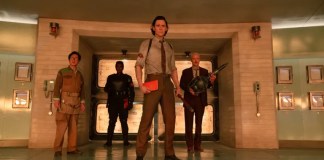 Está en Disney+, volvió a ser lo más visto y es una de las series de Marvel