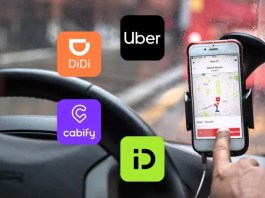 El Gobierno asignó a Transporte el control de Uber, Cabify, Rappi y otras plataformas digitales