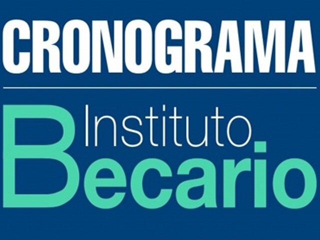 El Instituto Becario dio a conocer el cronograma de pagos