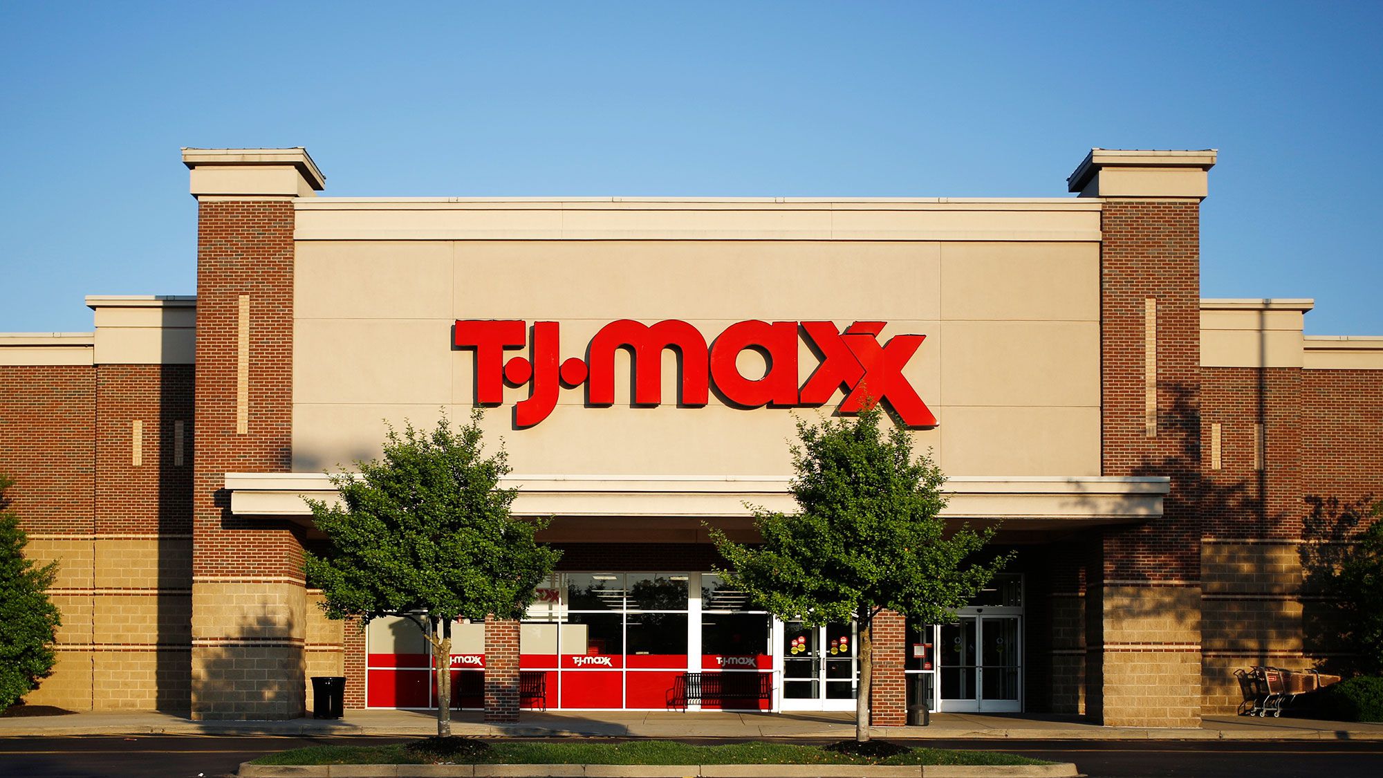 TJ Maxx Is A Great Place To Work If You’re Looking For Competitive Pay