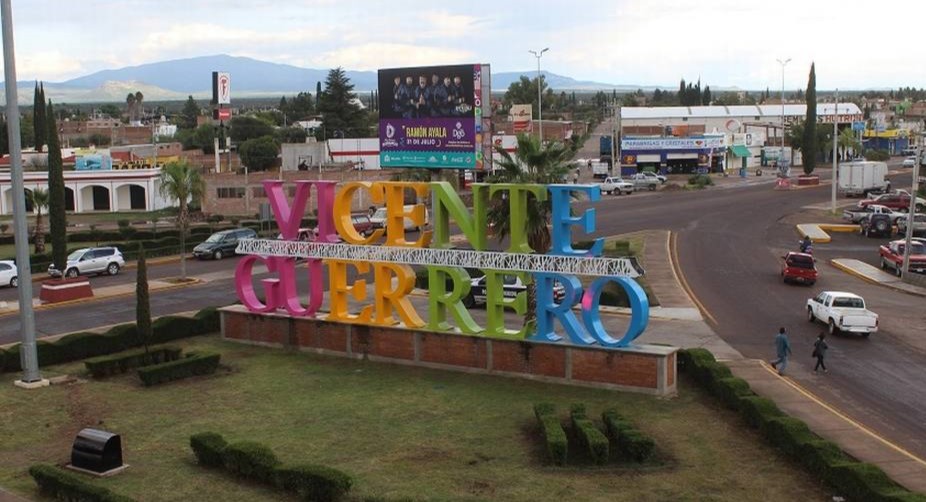 Vicente Guerrero recibe el nombramiento de ´Pueblo con Encanto´, siendo