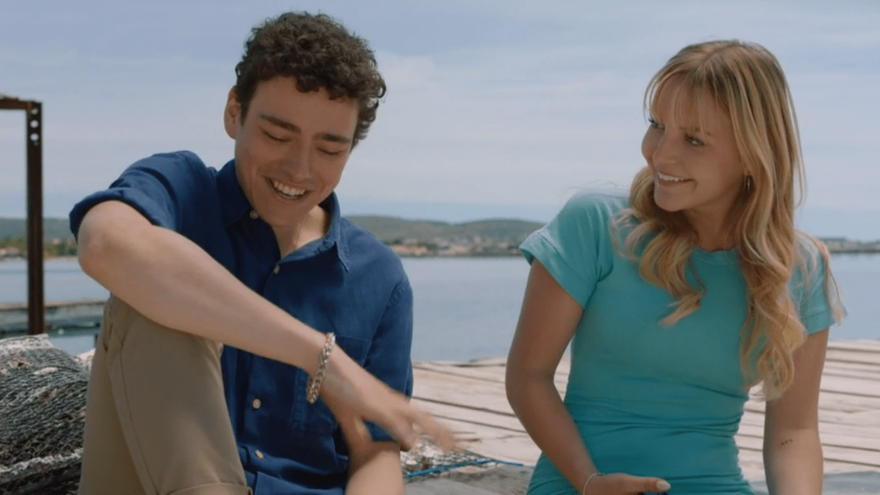 Demain nous appartient la fin du couple Souleymane et Judith CinéSéries