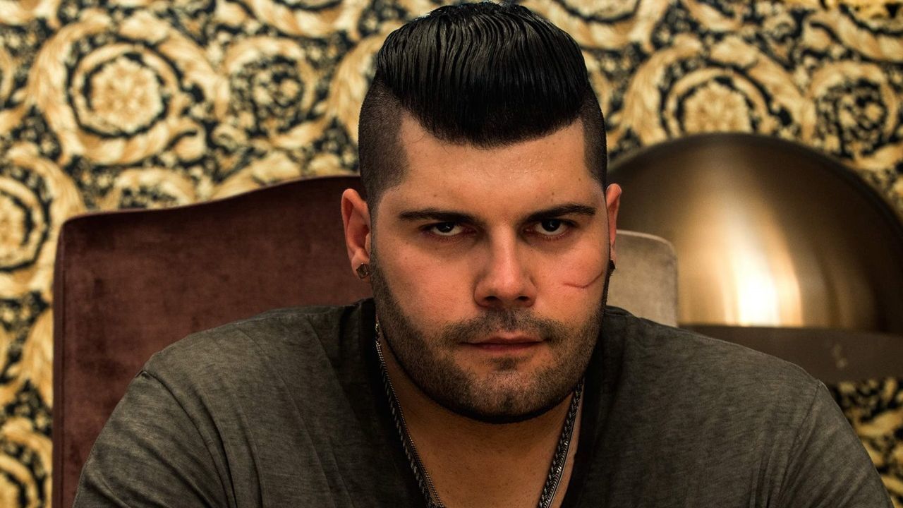 Gomorra un premier teaser pour la saison 5 CinéSéries