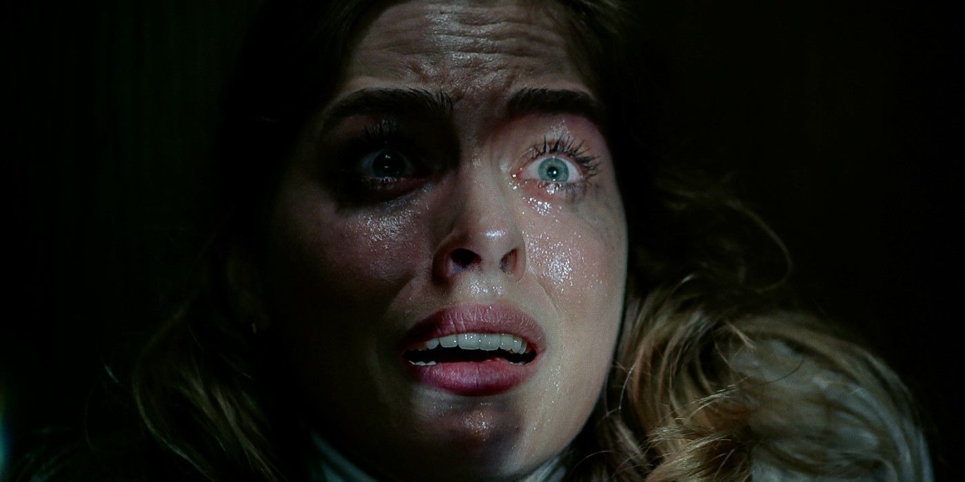 Killer Game sur Netflix c'est quoi ce film d'horreur produit par James Wan ? CinéSérie