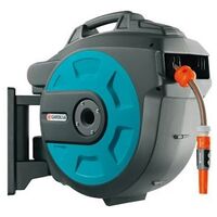 Gardena Wand-Schlauchbox 35 Roll-Up Automatic (8024-20) Ab Chf 147.00 Bei Toppreise.ch