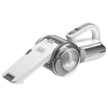 Black & Decker 18V Lithium Pivot Akku-Handstaubsauger From Chf 76.20 At Toppreise.ch