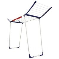 Leifheit Standtrockner Pegasus 180 Solid Maxx (81650) Ab Chf 58.70 Bei Toppreise.ch