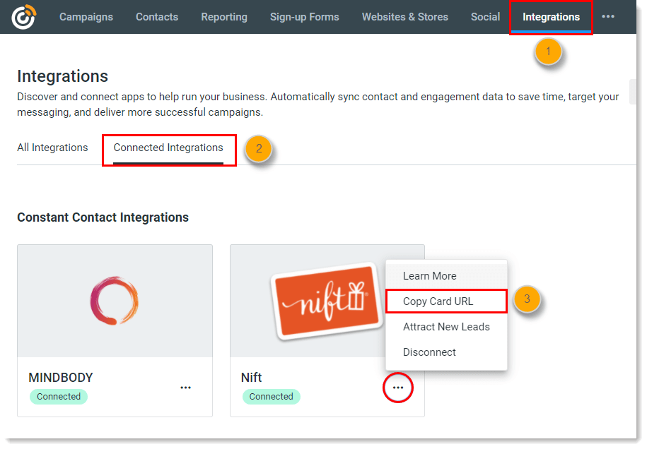 Nift Gift Card Options Sinyaya