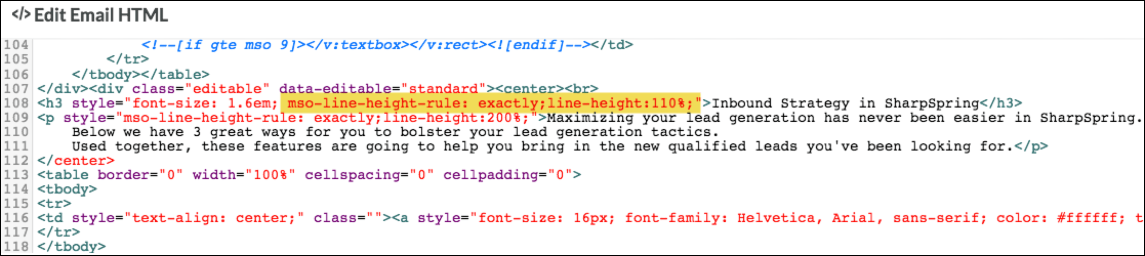 Why Emails Render Differently in Microsoft Outlook