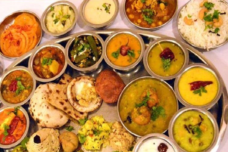 We Bring To You 7 MustTry Veg Restaurants in Kolkata LBB, Kolkata