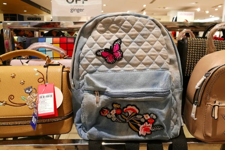 Shopping At Inorbit Mall Under INR 5,000 LBB, Hyderabad