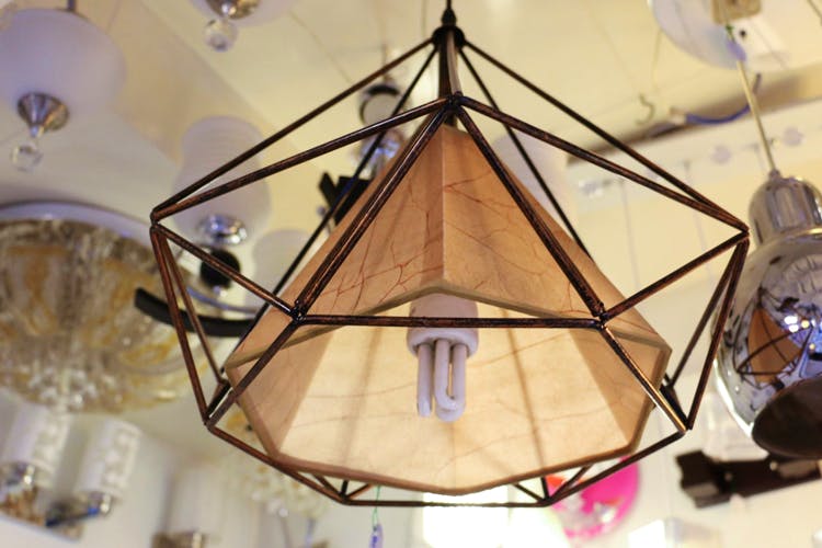 Budget Light Shops In Bangalore LBB, Bangalore