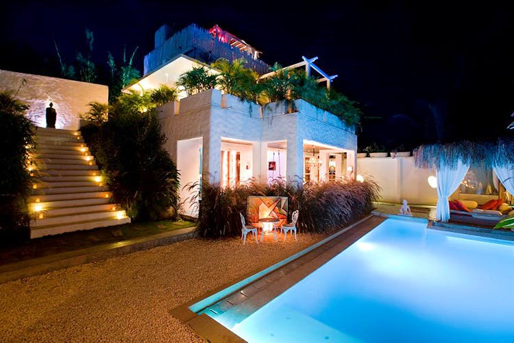 Jade 735 Luxury Resort For A Romantic Weekend LBB, Bangalore