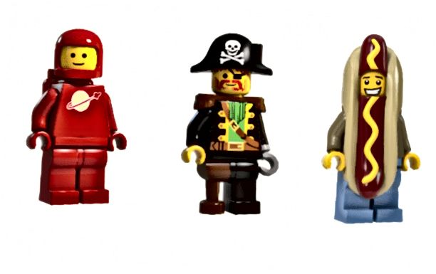 roblox vs lego 2020