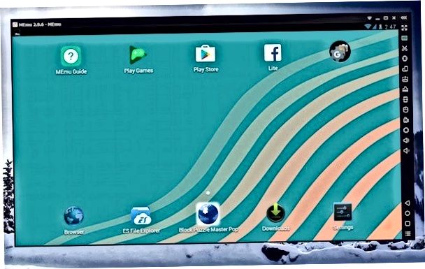 nox opengl vs directx 2020