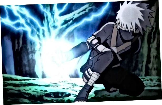 naruto vs sasuke rasengan vs chidori 2020