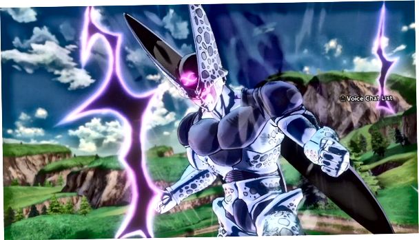 cómo romper la resistencia xenoverse 2 2020