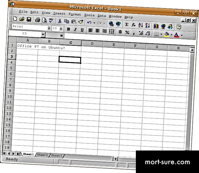 Perbedaan antara HLookup dan VLookup