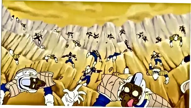 ¿vegeta ha llamado a goku por su nombre en lugar de kakarotto? 2021