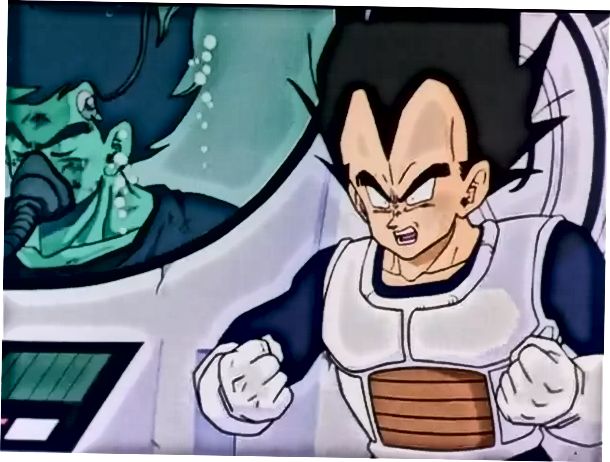 ¿vegeta ha llamado a goku por su nombre en lugar de kakarotto? 2021