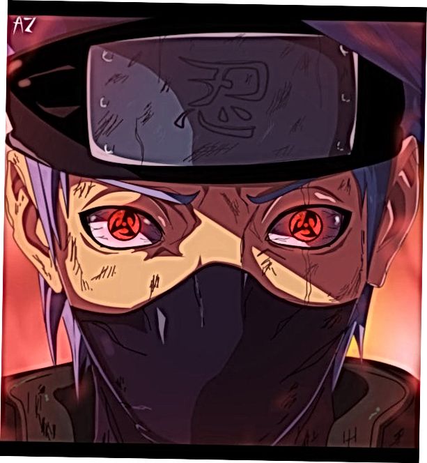 Dms kakashi vs itachi 2021