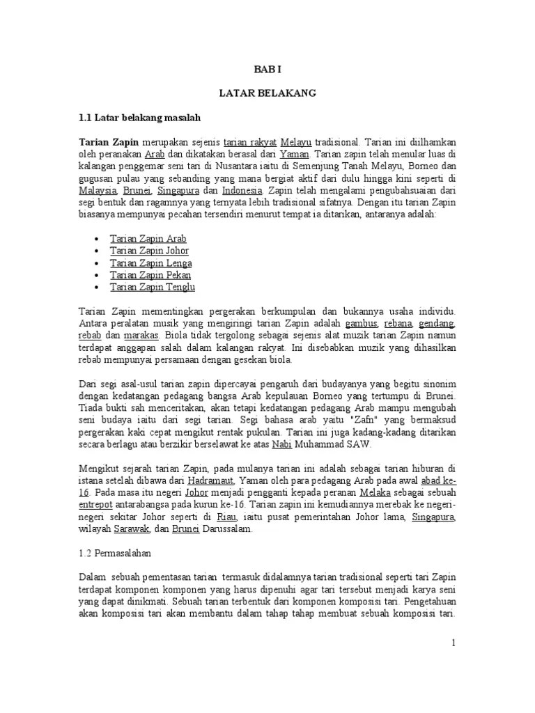 Sejarah Dan Latar Belakang Tari Saman Seputar Sejarah