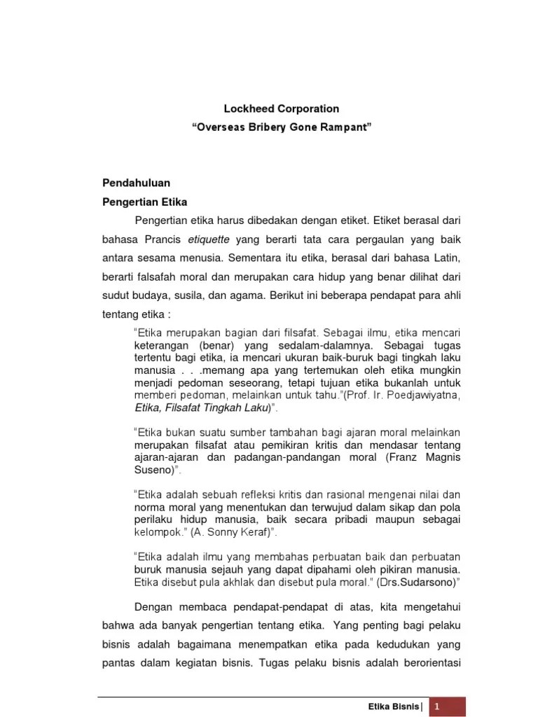 Lockheed Corporation | PDF