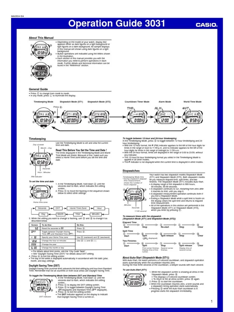 Casio G Shock G9000 Manual on Sale | jovenesacd.org
