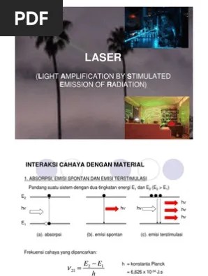 1 Laser1 | PDF