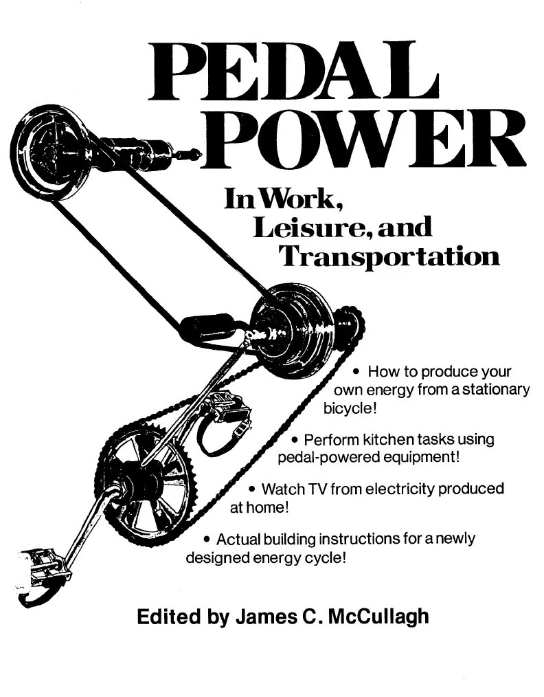Pedal Power