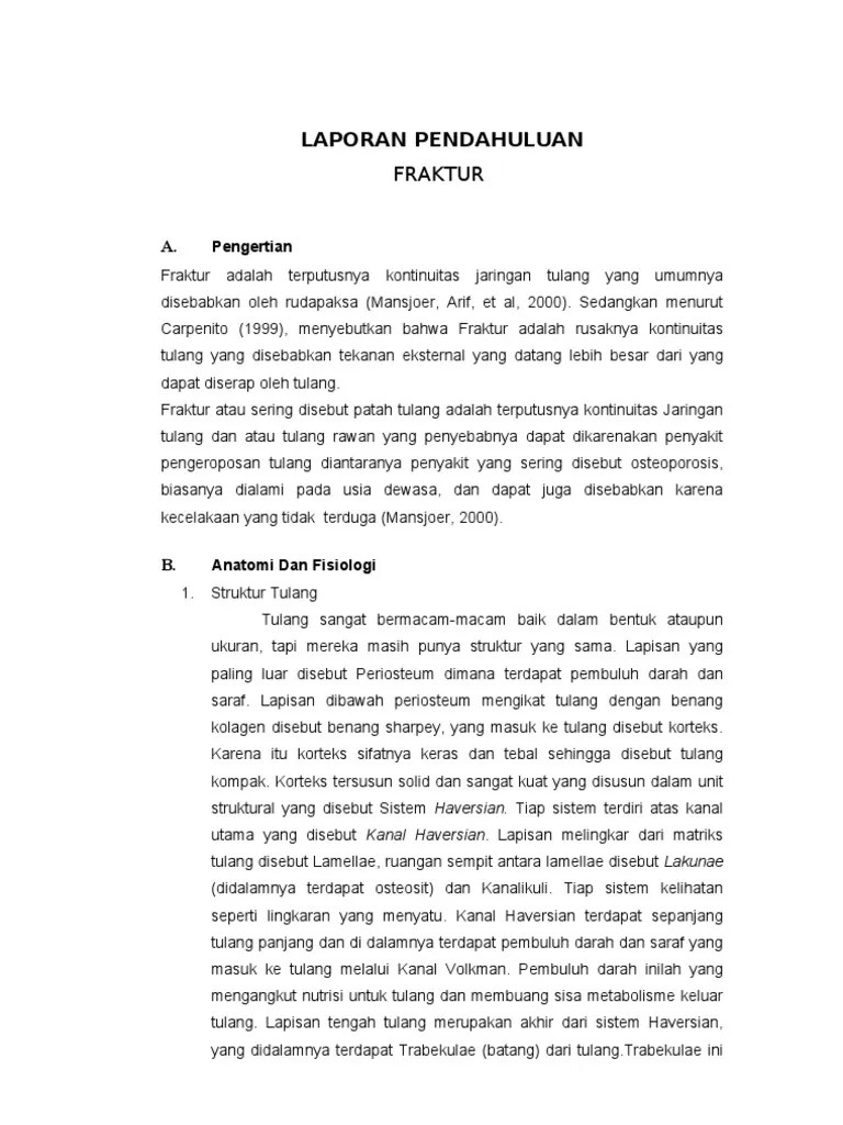 LP Fraktur Femur PDF