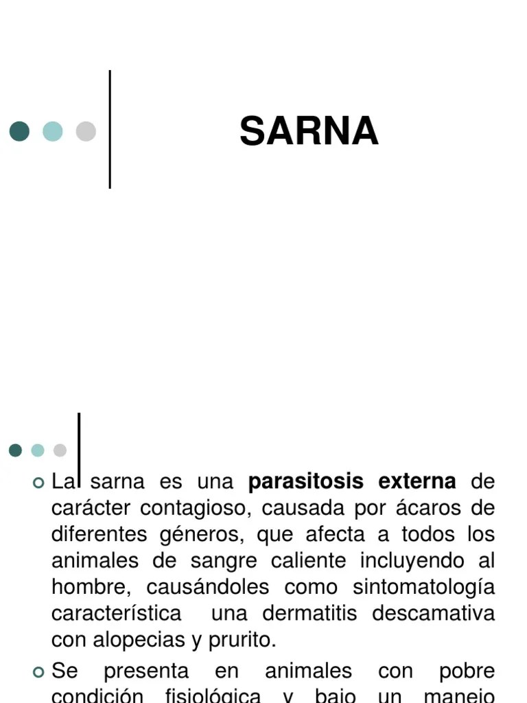 SARNAS