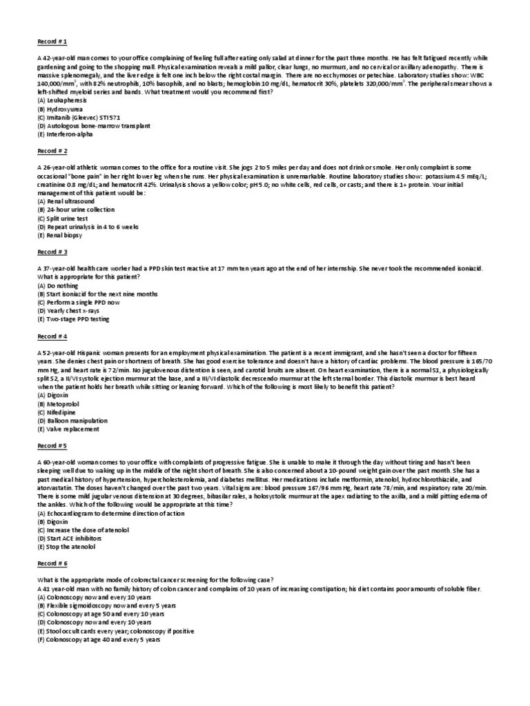 Critical Thinking Chapter 2 Flashcards