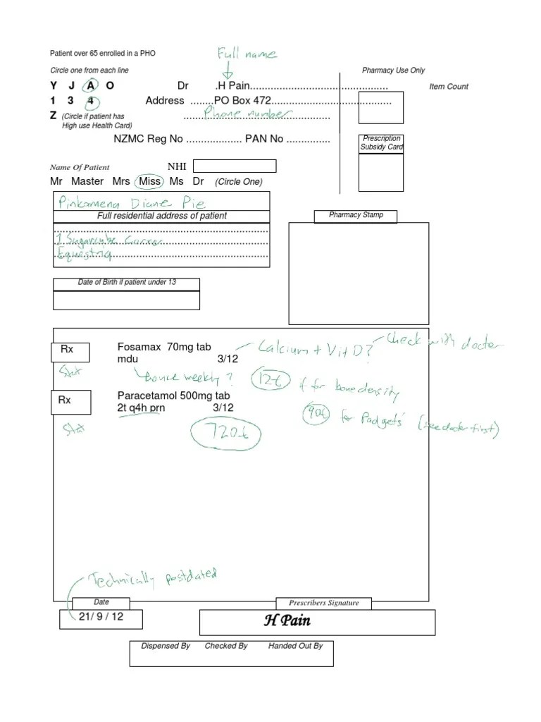 Prescriptions Medical Prescription Pharmacy Free 30day Trial
