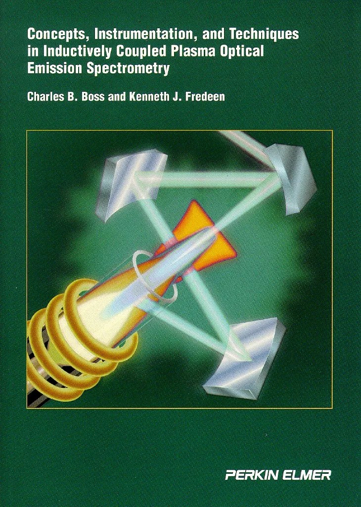 Icp Concepts Book Atomic Absorption Spectroscopy Atoms
