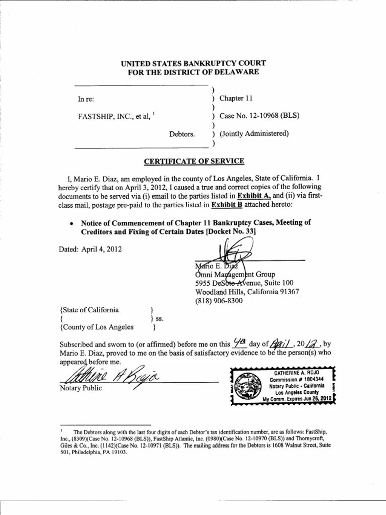 10000003221 Pennsylvania Bankruptcy