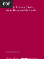 Gpc Bronquiolitis