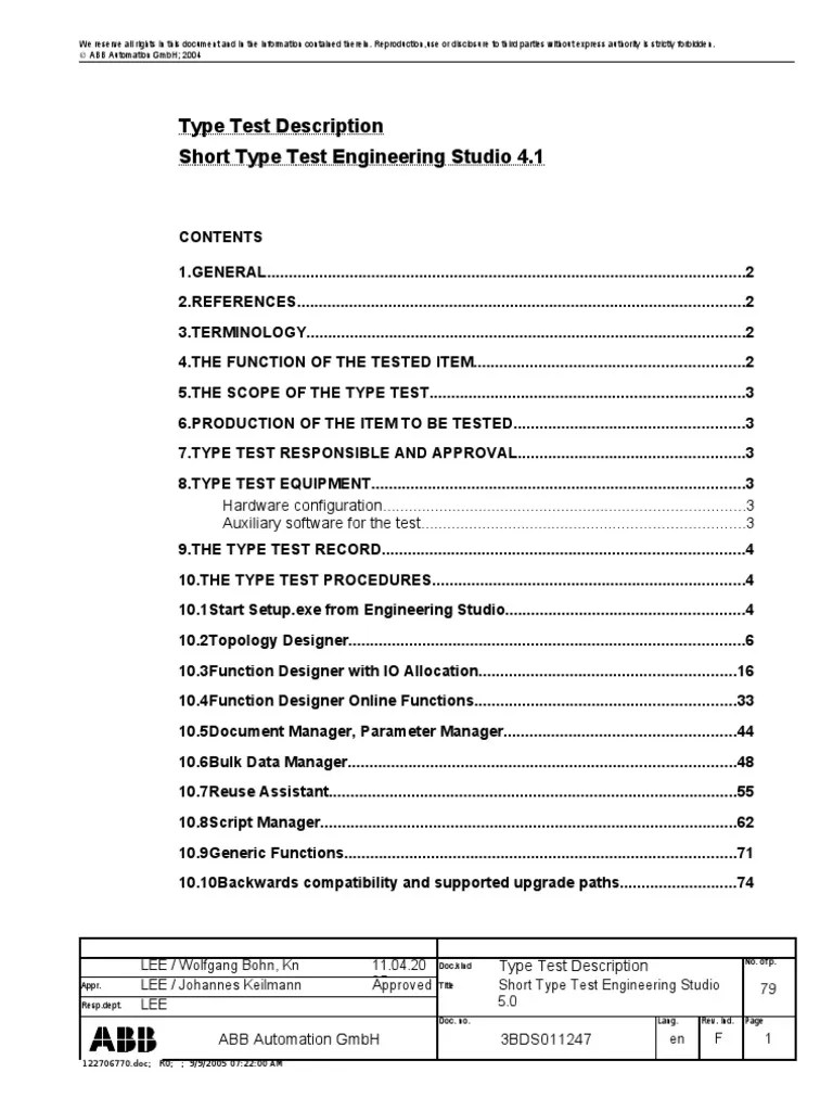 Abb 800xa Installation Handbook | PDF | Scripting Language | Microsoft