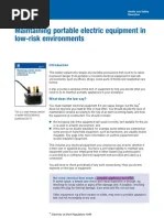 If you have any questions or concerns please contact the entrust certificate services support department for further assistance: Pat Testing Certificate Power Engineering Electrical Equipment