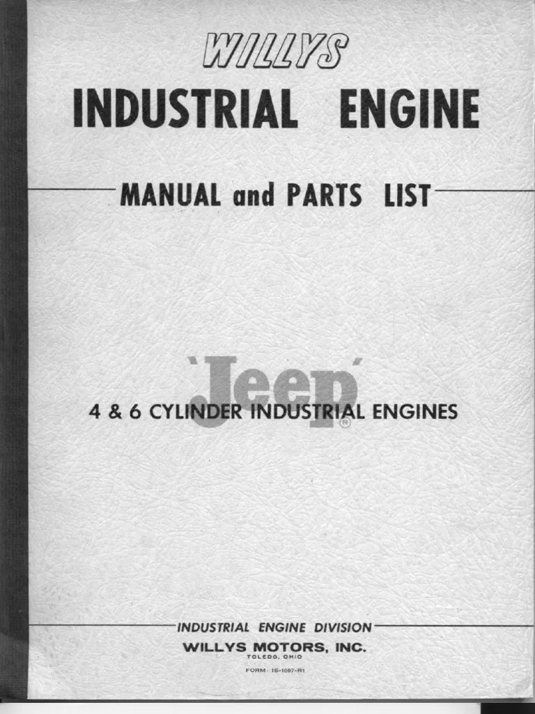 WELCOME TO WILLYS JEEP PARTS YOUR