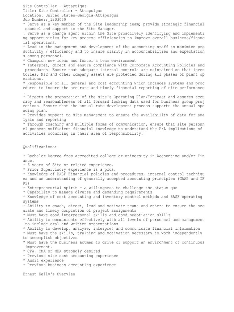 FA Cost Accounting Accounting