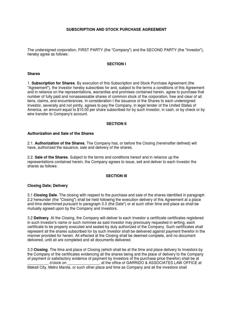 Voting trust agreement Securities Act Of 1933 Securities (Finance)