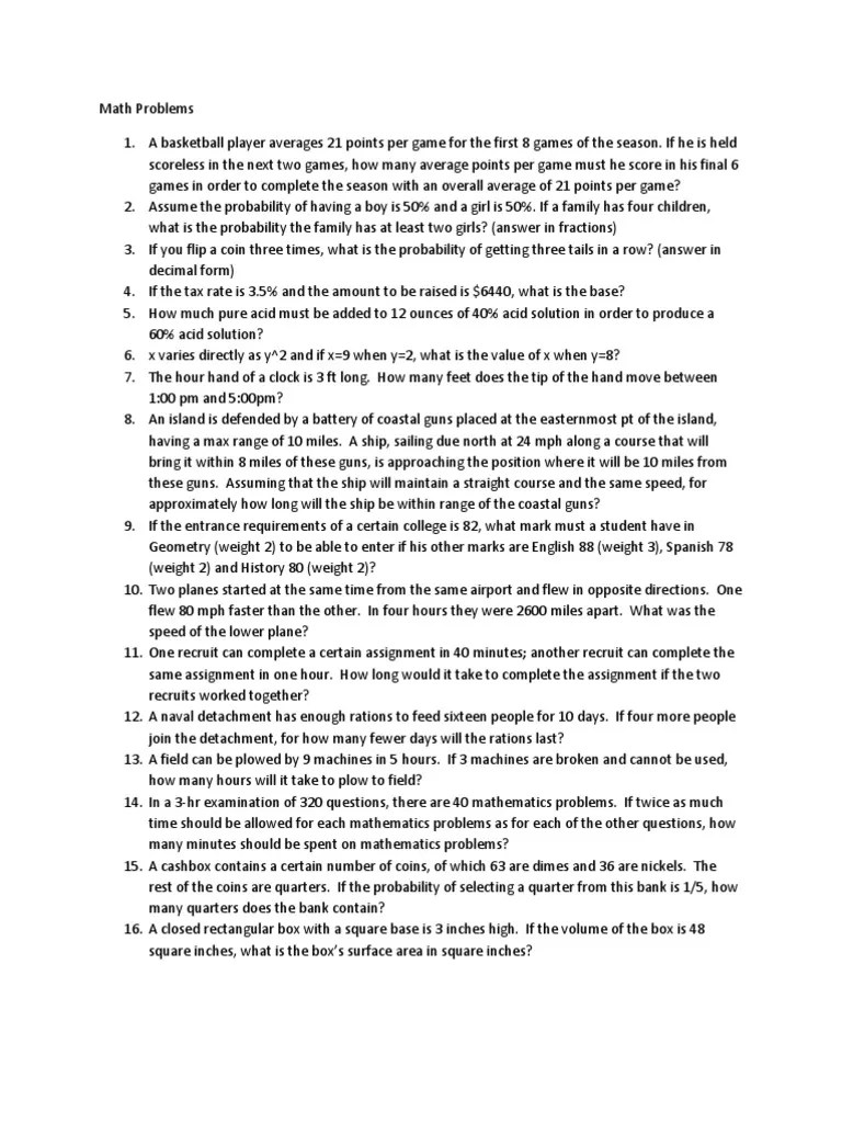 ASTB Study Guide and Drill Sheet PDF Nature